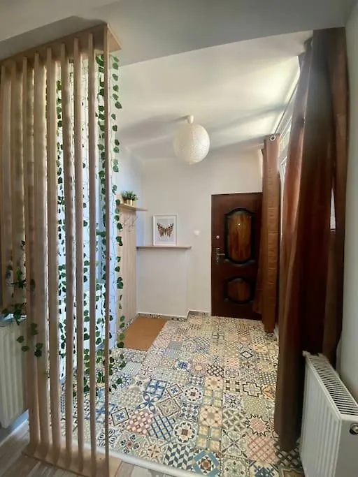 Apartment Stylish Ultacentral Old Town Bucharest