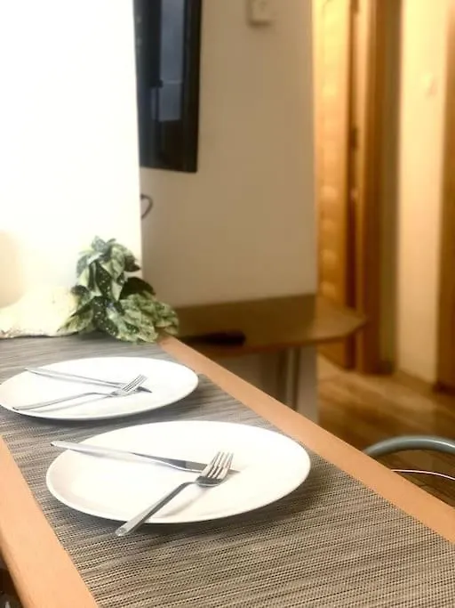 Apartment Stylish Ultacentral Old Town Bucharest Romania