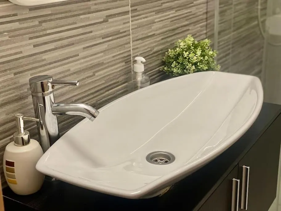 Apartment Stylish Ultacentral Old Town Bucharest