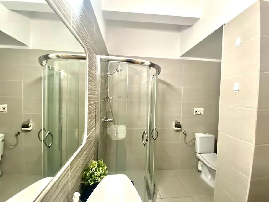 Stylish Ultacentral Old Town Бухарест 0*,  Румыния