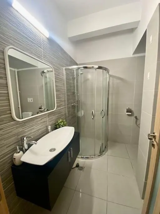 Stylish Ultacentral Old Town Бухарест Румыния